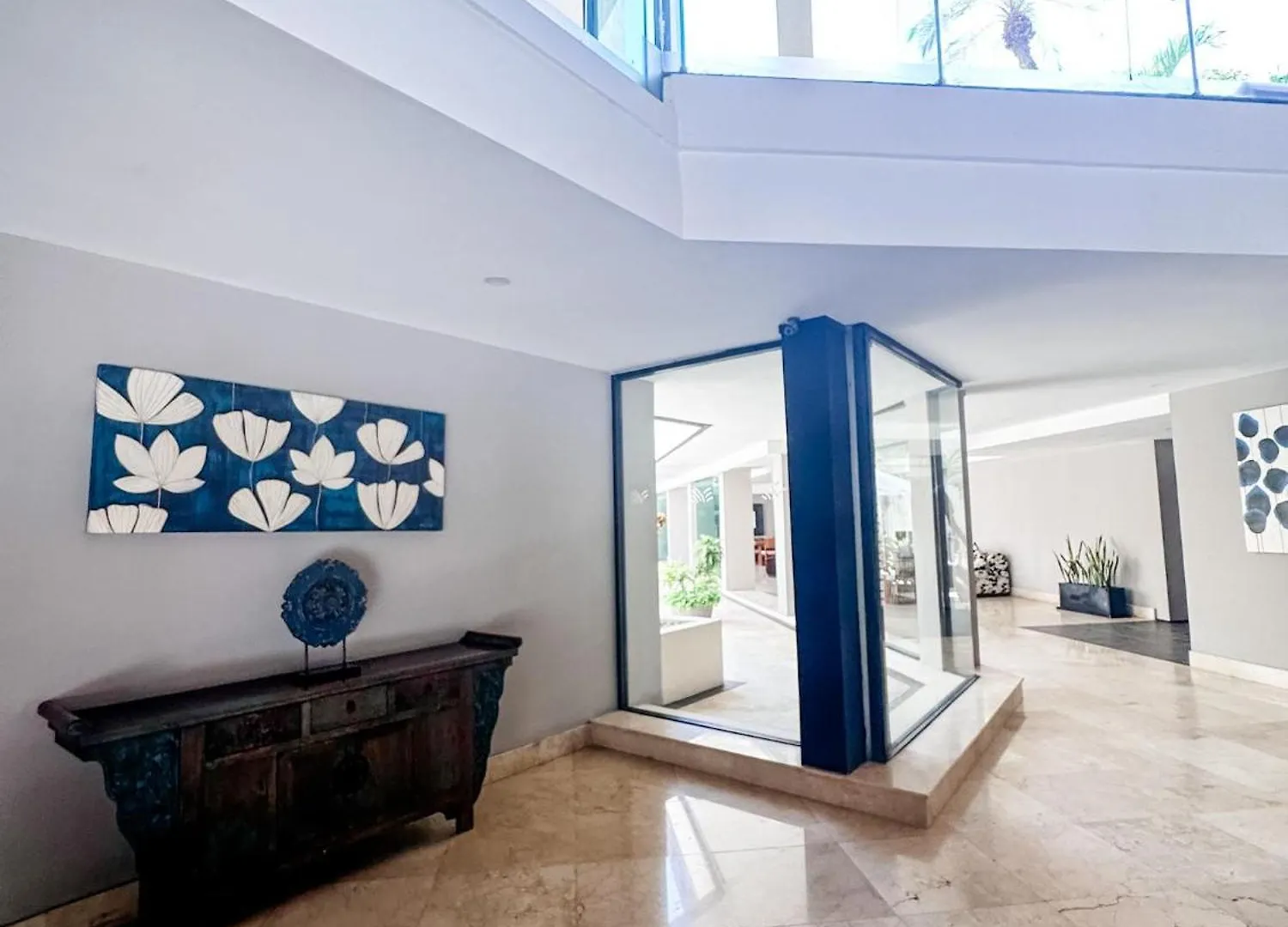 Atb33 Amazing With Enormous Terrace & Privatepool Lägenhet Playa del Carmen