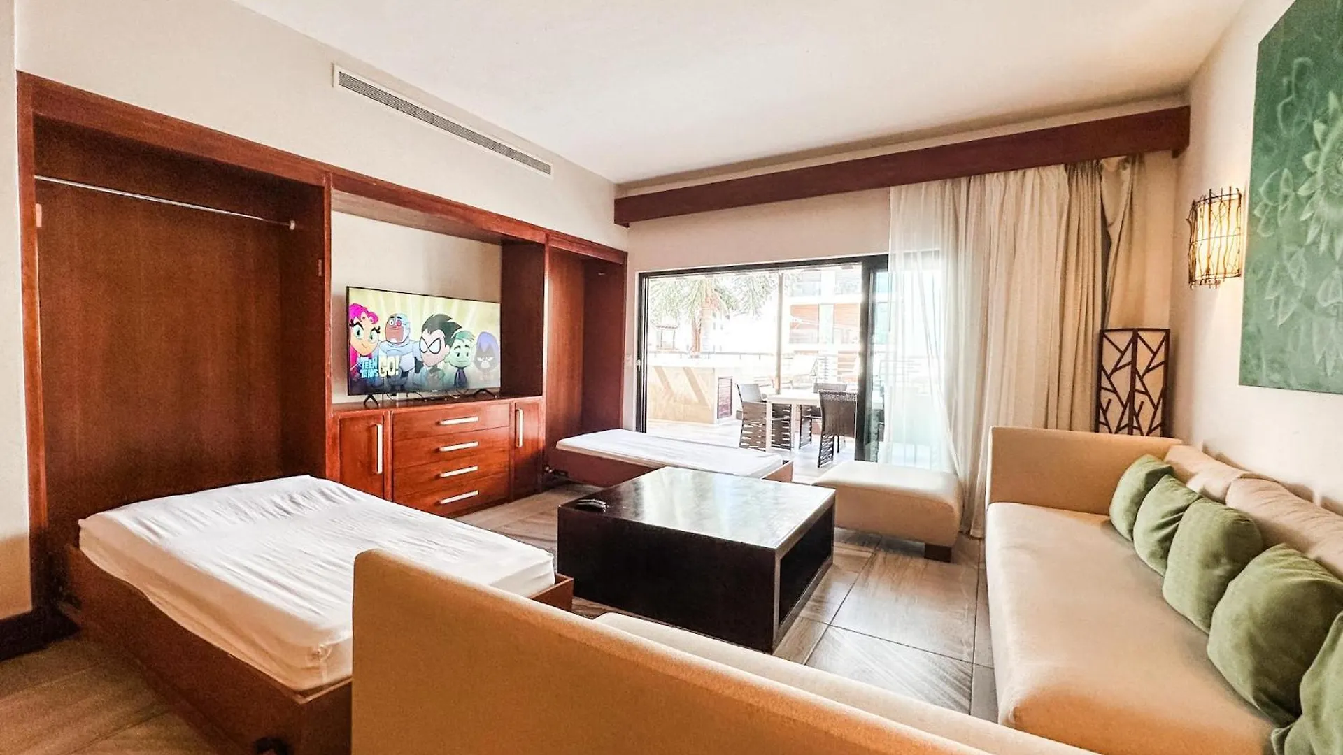 Atb33 Amazing With Enormous Terrace & Privatepool Lägenhet Playa del Carmen