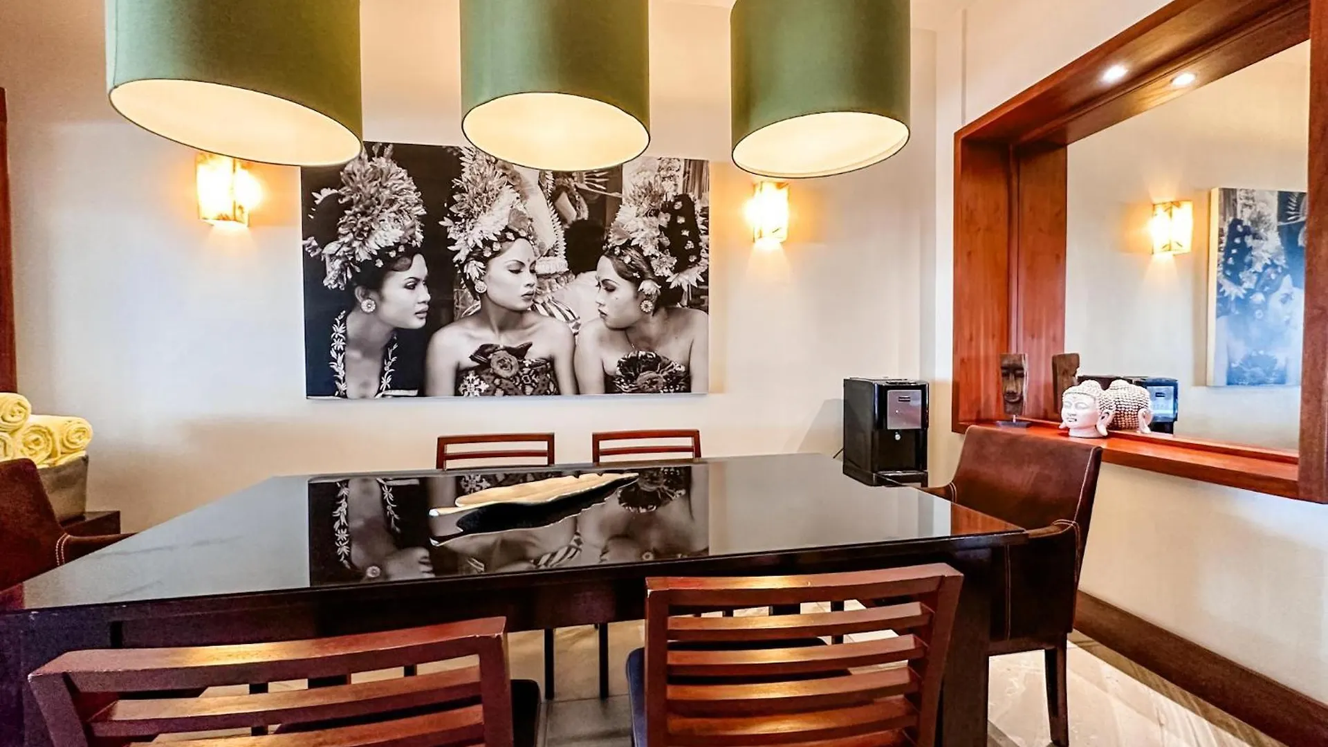 Atb33 Amazing With Enormous Terrace & Privatepool Lägenhet Playa del Carmen