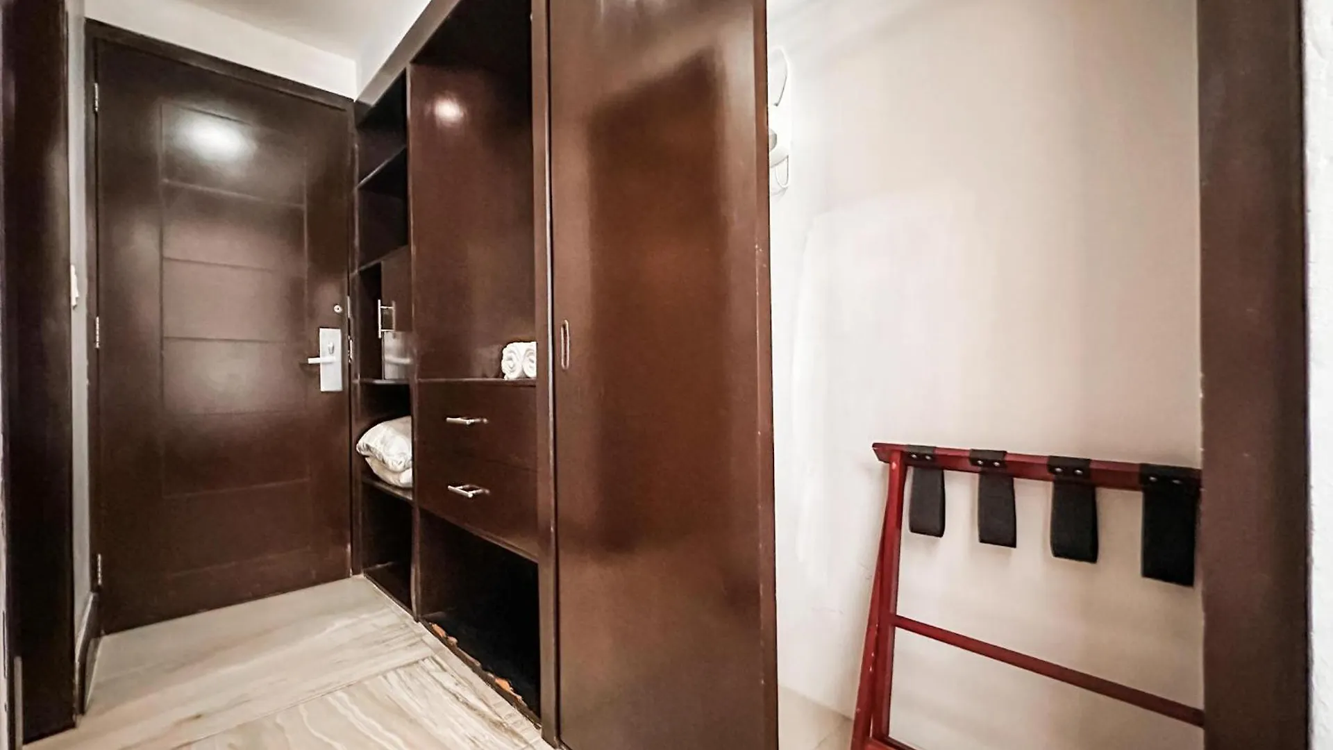 Atb33 Amazing With Enormous Terrace & Privatepool Lägenhet Playa del Carmen 0*,  Mexiko