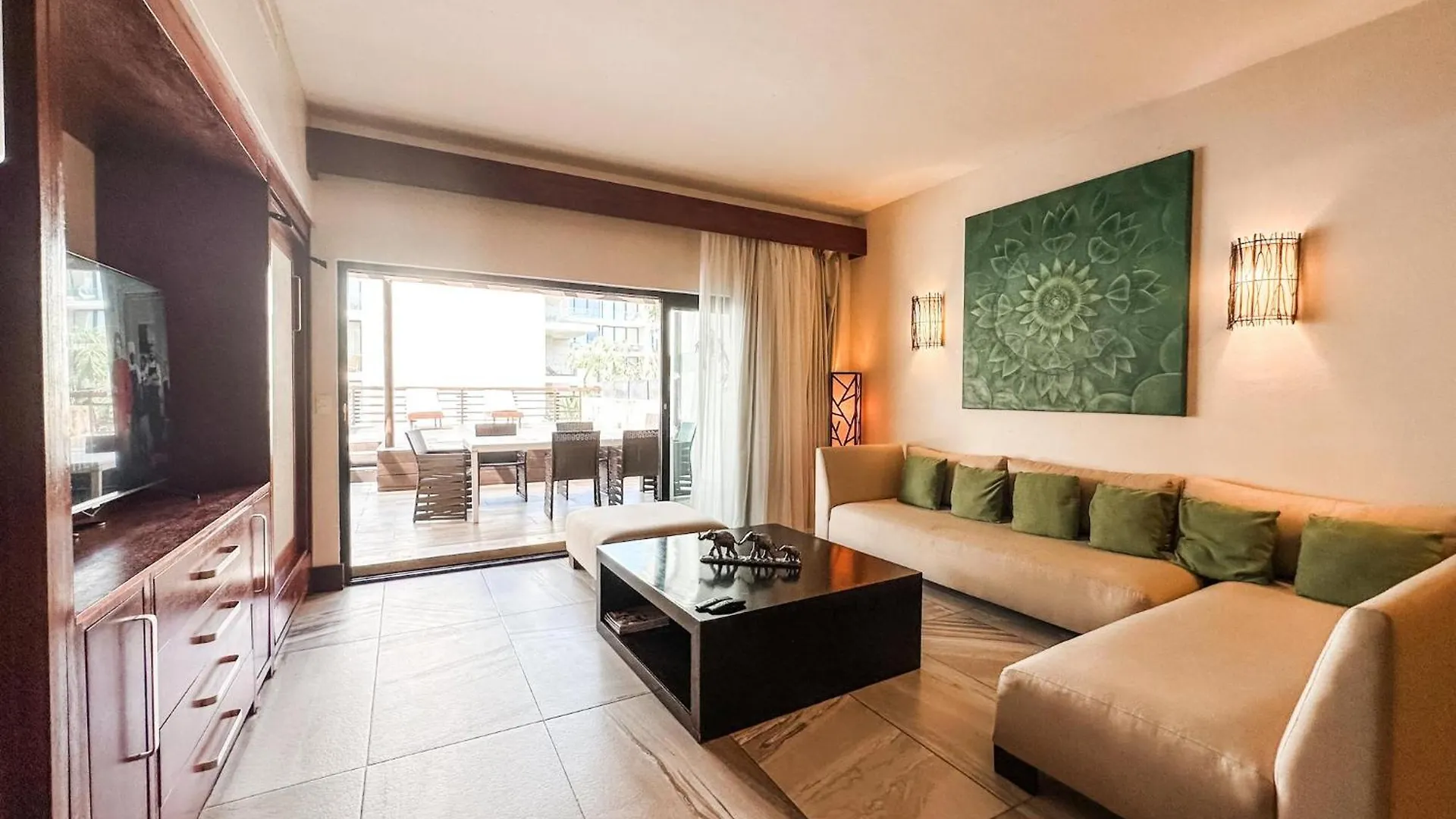 Atb33 Amazing With Enormous Terrace & Privatepool Lägenhet Playa del Carmen
