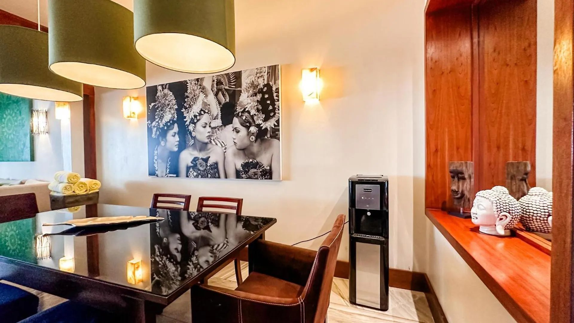 Atb33 Amazing With Enormous Terrace & Privatepool Lägenhet Playa del Carmen 0*,  Mexiko